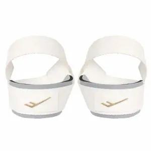 헬스그립 헬스스트랩 리프팅 논슬립 화이트 스트랩