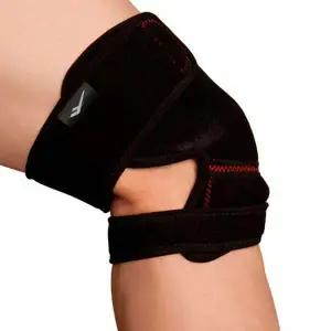 무릎보호대 무릎아대 보호용 쿠션 슬개골 네오프렌