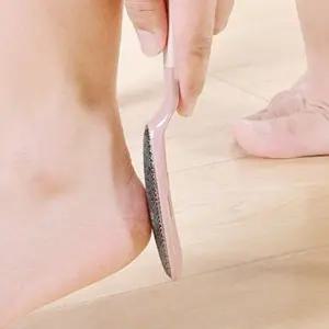 ( )2in1 다기능 굳은살 각질 제거기 뒷꿈치 목욕 풋파일 필링 욕실