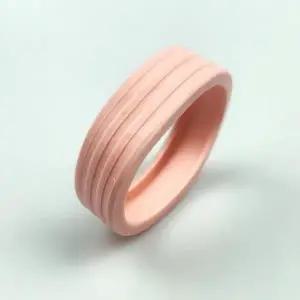 고품질 8P 신발 케리어 슈즈 휠커버 핑크 캐리어 캐리어바퀴 (WFKB6V7)