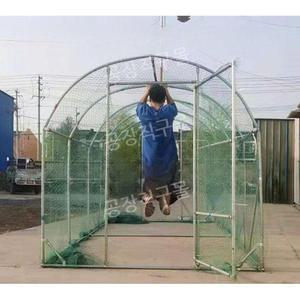 조립식 닭장 하우스 닭 철망 토끼장 사육장 닭둥지 야외 케이지