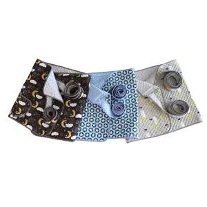 나와니스_ 4계절용 문라이트 일반형 5부 전통포대기