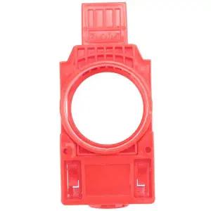 SICDE-3X 도어 잠금 장치 설치 키트 가이드 템플릿 데드볼트 및 잠금 장치용 도어 구멍 드릴링 키트 구멍