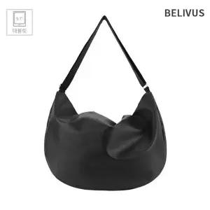 [하프클럽/]BSA121 직장인 빌리버스 남자 반달크로스백 크로스백