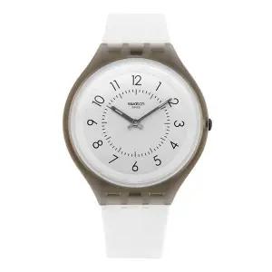 [ SWATCH] SVUM101 남성 우레탄시계