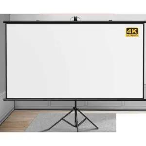 빔프로젝터 스크린 스탠드 야외용 프로젝터스크린