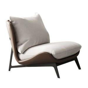 의자 암체어 1인 체어 편한 1인안락의자 낮잠 노랑 수유 소파 북유럽 파란 모던