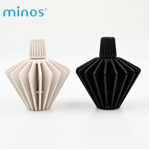 Minos 미노스 앵커 조절식 커피 필터 성형 도구 36 ° ~60 다양한 컵과 호환되는 가능 범위 디자인
