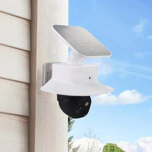 EUFY호환 S340 내구성 있는 ABS 보호 커버  17x13x4.5cm  비와 햇빛에 강함