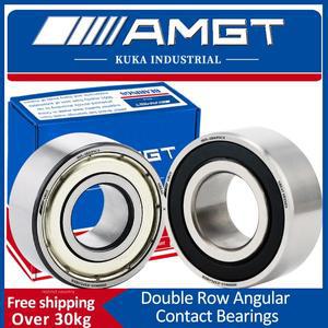 AMG 호환 호환T 30/5- 이중 행 앵귤러 콘택트 베어링