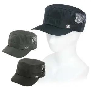 여름군모 메쉬군모 여행모자 미콘 스포츠 남녀공용 메