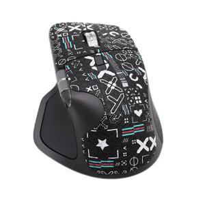 [호환품]로지텍 호환 MX 마스터 4 마우스용 미끄럼 방지 그립 스티커 1세트 땀 테이프 초박형 스케이트도