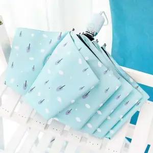 양우산 PTE 여성 우양산 3단우산 3단자동우산 UV 예쁜 예쁜창고 자동우산 양우산 3단우산 장우산