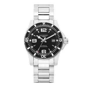 시계 L3.742.4.56.6 하이드로콘퀘스트 남성메탈시계