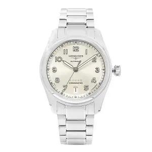 [ LONGINES] L3.410.4.63.6 남성 메탈시계