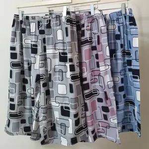 국산 남자 인견 반바지 인견반바지 국산인견반바지 여름반바지 남자반바지