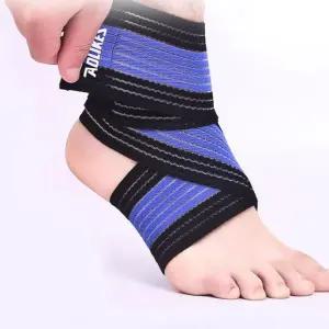 다름 와인딩 발목 보호대 1P / 압박 서포터 스트랩 압박 서포터 스트랩 아대