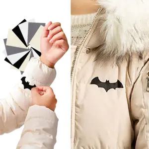 패딩 구멍 옷 수선 보수 패치 테이프 20X15cm 패딩수선패치 웃수선테이프