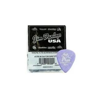 [하프클럽/]게이터그립 기타용 피크 72개 0.96mm 악기 부품 봉지 타입