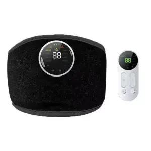 충전식무선 손목마사지기 팔목안마기 안마 팔/다리/허벅지 미니손목보호대