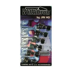 [하프클럽/]현악기 줄감개 튜닝키 일렉기타 헤드머신 교체용 악기 부품 소
