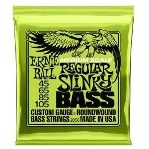 [하프클럽/]베이스기타줄 045 105 중간스케일 현악기 현세트 악기용품