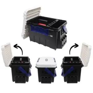 태클박스 수납트레이 keyword17 낚시 k (WFKBNBB)