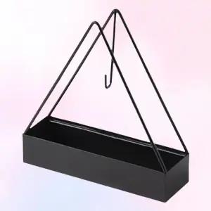 슬림 모기향 받침대 휴대용 안전 홀더 케이스 (WFKBF6D)