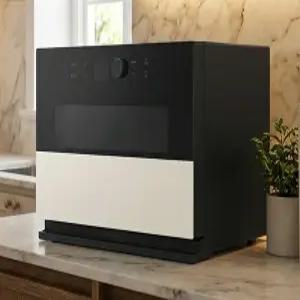 LG전자 디오스 오브제컬렉션 MLJ32ERS 광파오븐 전.국.무.료 P.H