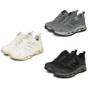 K2 케이투 남여공용 고어텍스 트레킹화 플라이하이크 플레티넘 FUF23G03