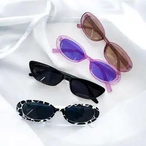 [하프클럽/]인싸 웃긴 레트로 하이틴 미노이 선글라스 4color 빈티지 힙한 타