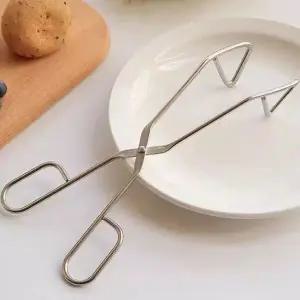 [하프클럽/]캠핑조리도구 캠핑집게 가위