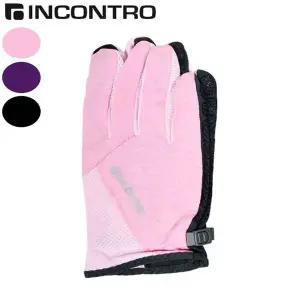 [하프클럽/]여성용 통기성 멜란지 메쉬 라이트 운동복 유연한 핏 활동복