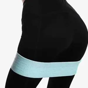 L87 스쿼트 밴드 강도 고무줄 스트레칭 운동 휴대 파