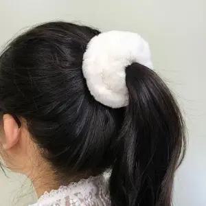 겨울 곱창머리끈 짱짱한 도넛머리끈