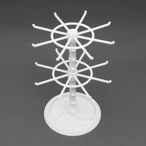 [하프클럽/]액세서리 거치대 디스플레이 귀걸이 반지 시계