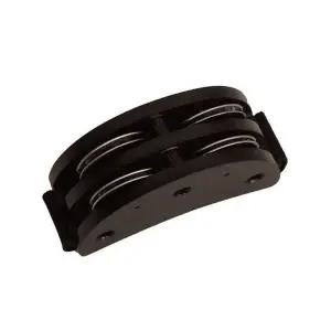 [하프클럽/]우쿨렐레탬버린 Foot Tambourine 발로연주탬버린 풋탬버린