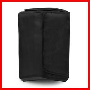 B50B-Bose S1 Pro + 휴대용 BT 스피커 커버 용 먼지 방지 메쉬 핸들 플랩 보호 케이스가있는 케이스