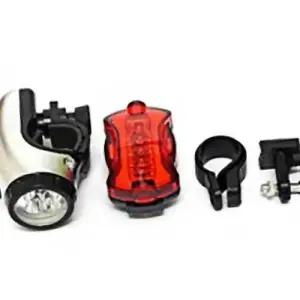 자전거 안전등 전방등 후미등 전조등 후레쉬 WFIL1FI