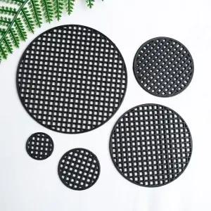 1호바닥망 물구멍망사 식물가꾸기 1호 분갈이 배수판 (WFKBBET)