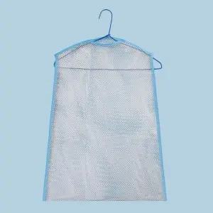 대 인형 건조망 그물 베개 (WFKBLD1)
