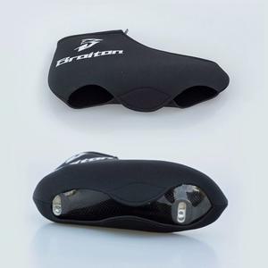 스피드 스케이트 커버 스프링 놀이 사이즈 풋커버 보온커버 스피드스케이트 보온 블랙