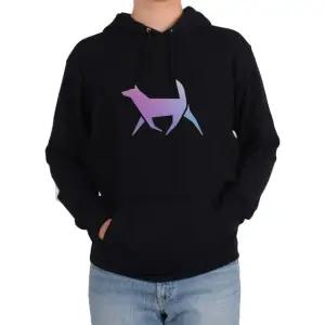 고품질 기모후드티 강아지 로고 진돗개 시바견그림 전색상 사이즈 (WFKBAHY)