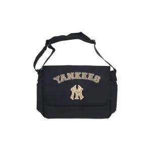 [MLB키즈]MLB 키즈 바시티 메신저 크로스백 7ACRBV23N-50BKS