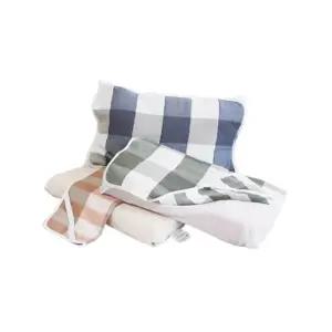 3초 간편 교체 밴드형 순면 데일리 베개커버 40x60 베개커버 베개덮개