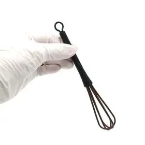 [하프클럽/]다용도 염색스틱 셀프 염색 크림 믹서 가벼운 거품 소품