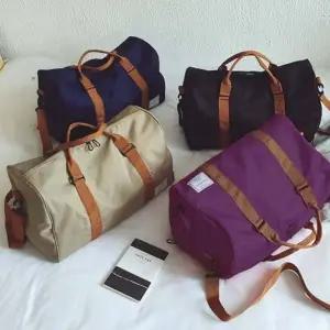 보스턴백 여행 운동가방 보조 1박2일 출장 신발 (WFKBTDY)