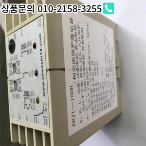 삼상 교류 전원 보호 계전기 ABJ1-18AH 18DH Chaoshi18