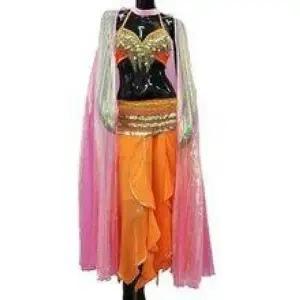 [하프클럽/]BCAC401 아윙 공 도복 하의 니트 유아동 아동 액세서리 베이직 밸