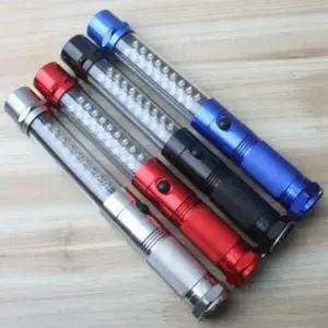 야간랜턴 자석 등 휴대용 후레쉬 실용도